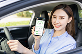 Safe Driving: The Essential Role of HR Managers and the Power of Smartphone Applications