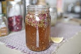 Infusions & Decoctions