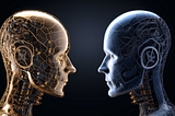 DeepMind and OpenAI’s Race to Reshape Our World