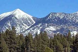 Discovering the Magic of Flagstaff, Arizona