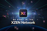 XZEN App beta testing invitation