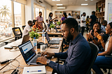 Performance Management for Growing African Teams: How Spur! Makes Every Contributor Visible