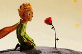 The Little Prince, And The Power We Lose In Adulthood