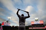 Game Gallery: Astros @ Angels, 6/8/2024