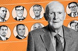 Julian Robertson: Tribute to a Hedge Fund Legend