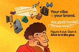 How to Build a Personal Brand as a Lifestyle Creator (Without Losing Your Mind)