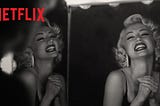 ‘Blonde’ tarnishing the legacy of Marilyn Monroe