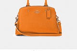 65% OFF COACH BAGS