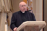 #FatherGeorgeRutler-The Importance of Church In Our Lives