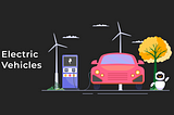 Electric Vehicle Mass Adoption is Here