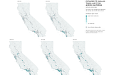 Uber in Small Towns and Cities — A Data Deep Dive