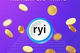 RYI UNITY, The Next Big “Thing”?