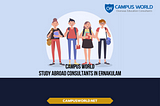 Top Reasons to Study Abroad | Campus World
