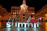 Retour sur le #WebSummit 2016 de Lisbonne