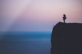 Overcoming The Siren’s Call