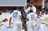 India Tour Of England, 5th Rescheduled Test Match Preview