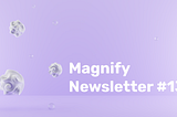 Magnify #13 — Curve Wars: Under “Emergency” Regulation? 🤔