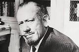 Steinbeck: at the Bottom of the American Dream