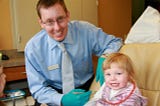 Pediatric Dentistry at Molldrem Family Dentistry: Creating Healthy Habits for Life