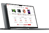 A new way to sell and win products