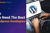 The Criticality of Hiring the Best | Fit WordPress Developer