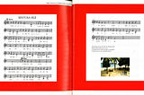 Sentosa in a Song