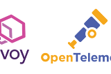 Envoy support for OpenTelemetry access logging