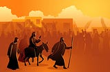 We Would End Most of Our Suffering If We Simply Loved Like Jesus Said