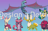 Community Contest — Design A Neftie