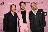 Bingeable Hosts Official LA Premiere of “Calladita” — A Film by Miguel Faus and Presented by…