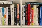 Building company culture through a library