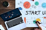 6 steps to start a business from Scratch