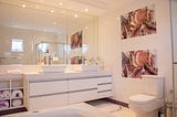 Tips that will help you before the bathroom renovation