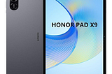 Recensione HONOR Pad X9: Tablet 11,5 Pollici 120Hz con Snapdragon 685 e Display 2K Fullview
