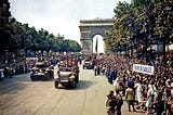 How Paris Liberated Itself From The Nazis