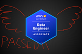 I Speedran AWS Data Engineer Associate in 3 Weeks