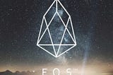 EOS: A Rival to Ethereum Emerges