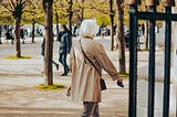 A Gift from Mom: The Legacy of a Narcissistic Parent