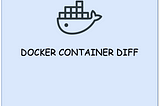 How to Track Changes Inside Your Docker Containers