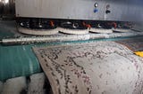 Gaziosmanpaşa Halı Yıkama Fabrikası