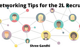 Networking Tips for the 2L Recruit