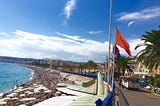 Nice, France: Top 5 Things To Do With Kids