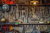 The Digital Product Stack: 44 Tools of the Trade