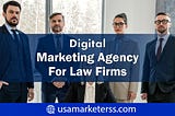 How Can Digital Marketing Transform Your Law Firm’s Growth?