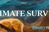 CLIMATE SURVEY