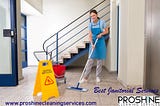 Best Janitorial service in areas of Fort Myers, FL