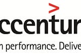 Internship at Accenture