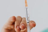 Open Letter to the Vaccinated: When Will You Stand Up for Your Unvaccinated Friends and Family?