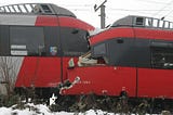 Accidental Automation: The 2013 Vienna-Penzing (Austria) Train Collision