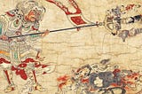 Right and Wrong vs. Good and Evil